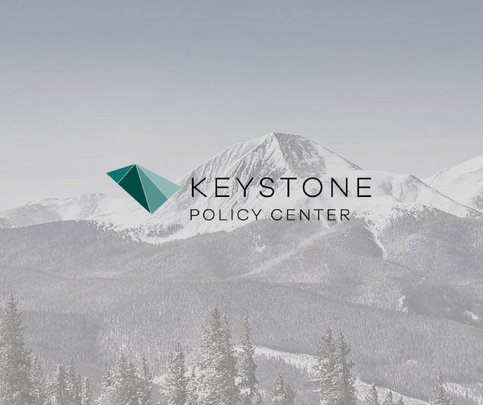 Homepage - Keystone Policy Center