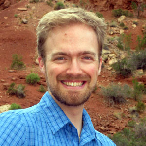 Jonathan Geurts
