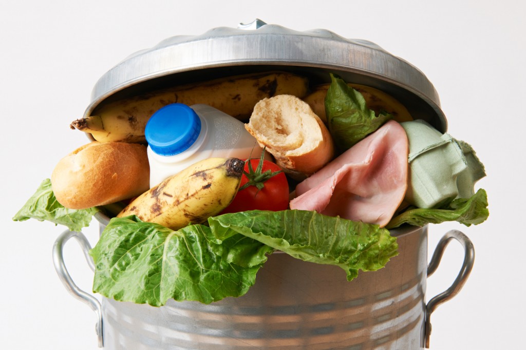 Food Waste Summit