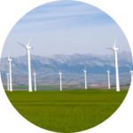 Energy_windmills cirle