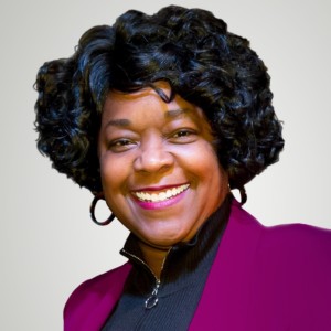 Paula Gold-Williams (Co-Chair)