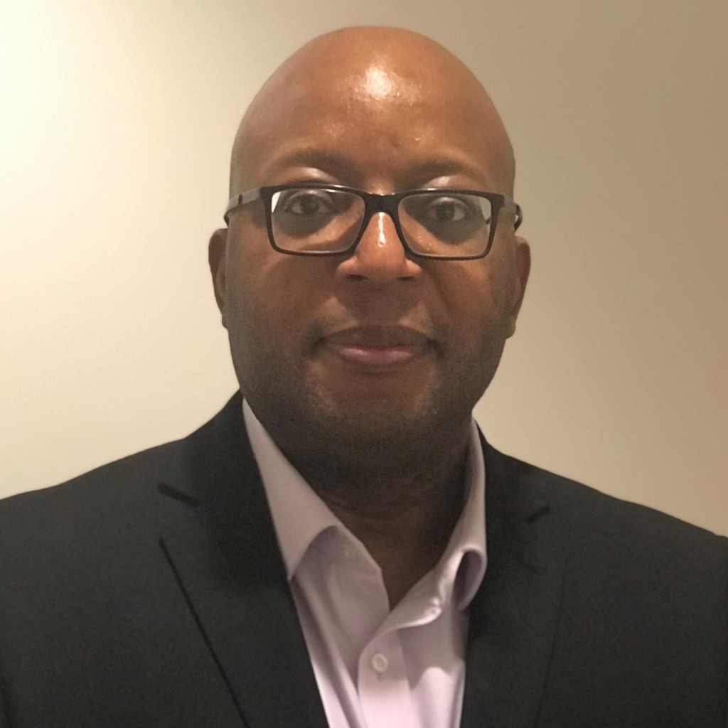Paul Aliu