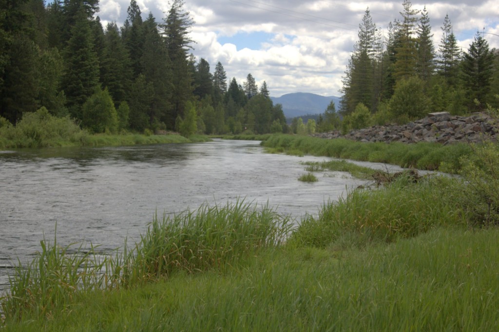 Coeur d’Alene Basin Cleanup