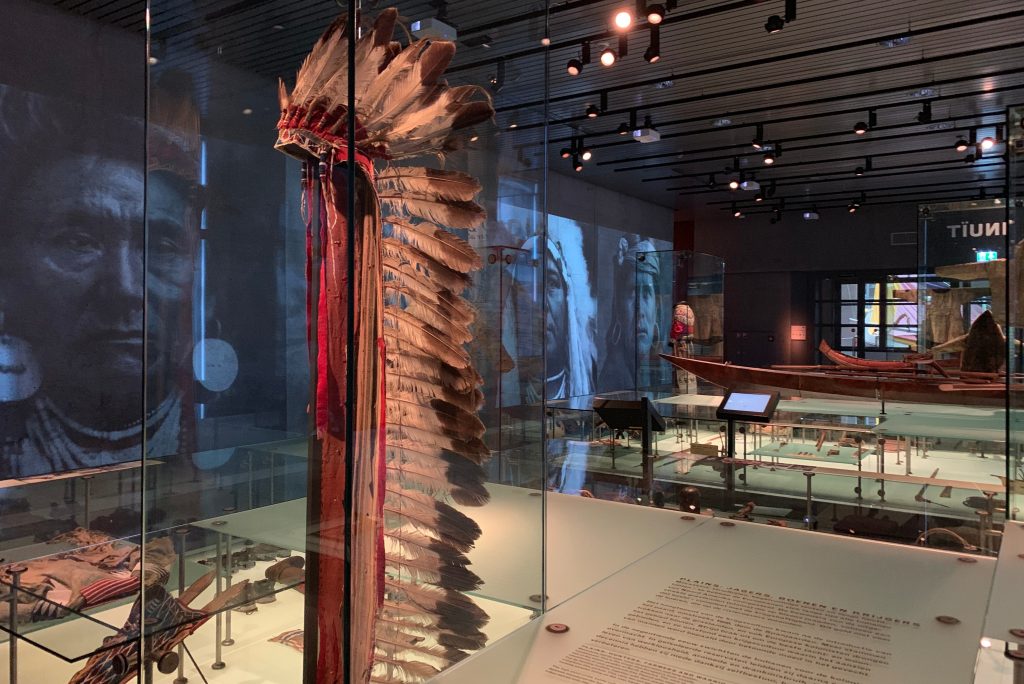 Collaboration at the Speed of Trust: Keystone’s Tribal and Indigenous Partnerships