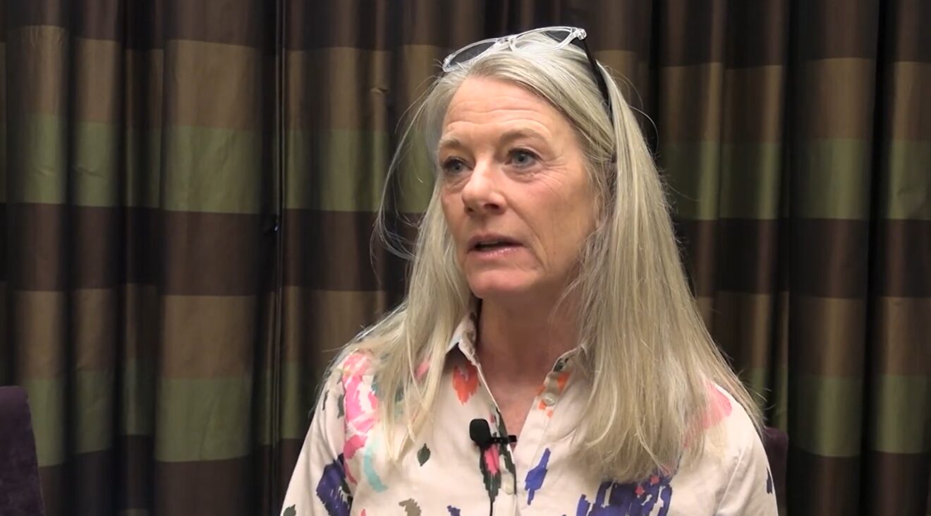 Keystone YouTube Channel