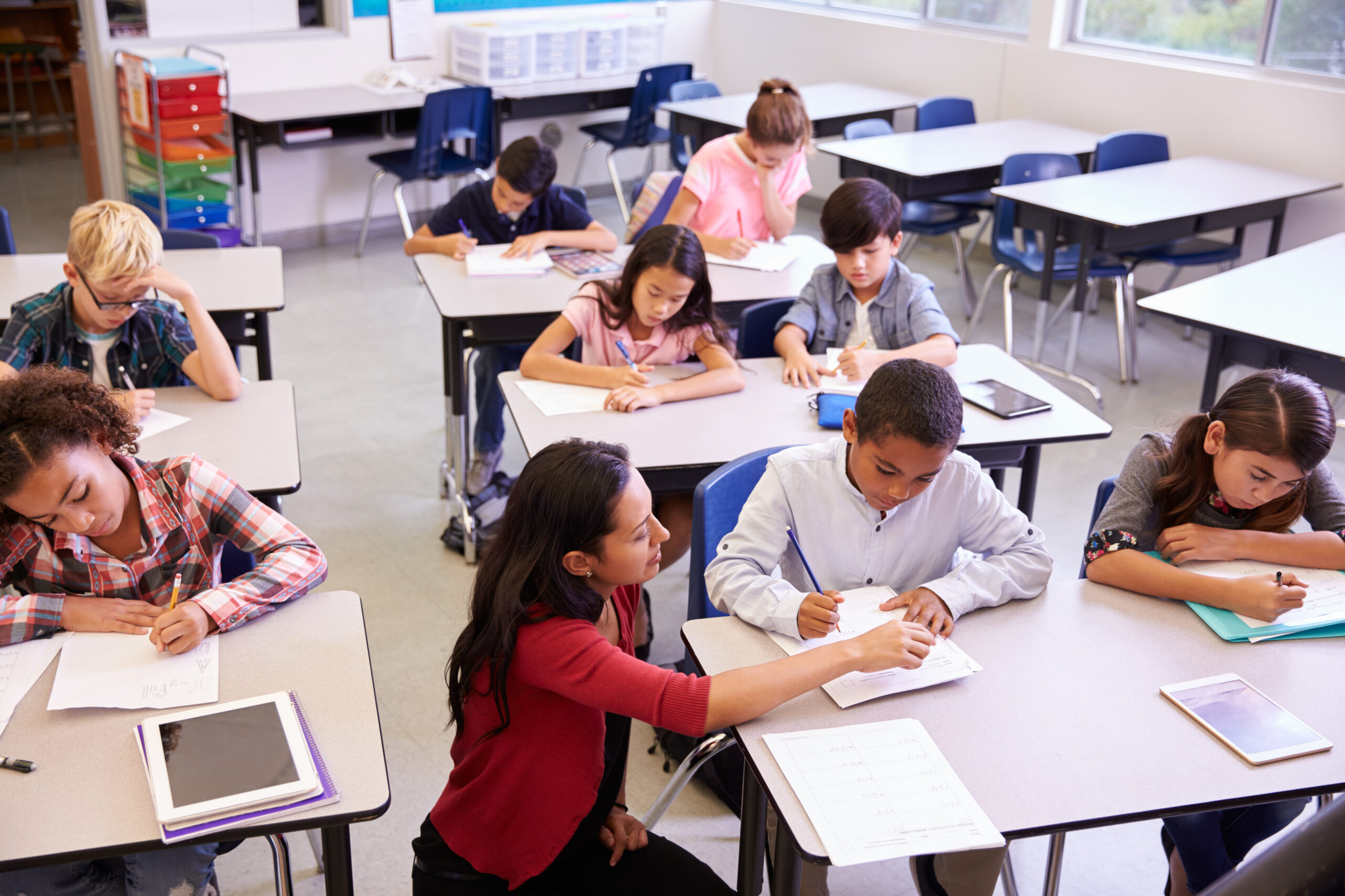 Swimming Upstream: How to Build Teacher Housing to Recruit and Retain Great Teachers