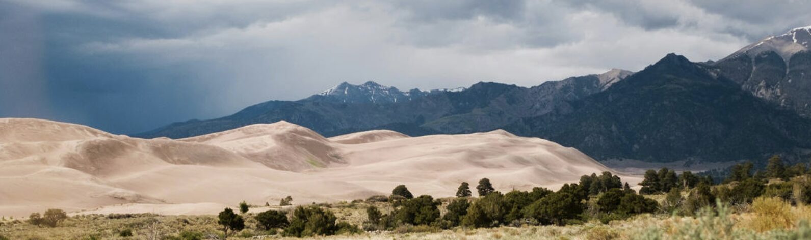 Colorado Resiliency Framework