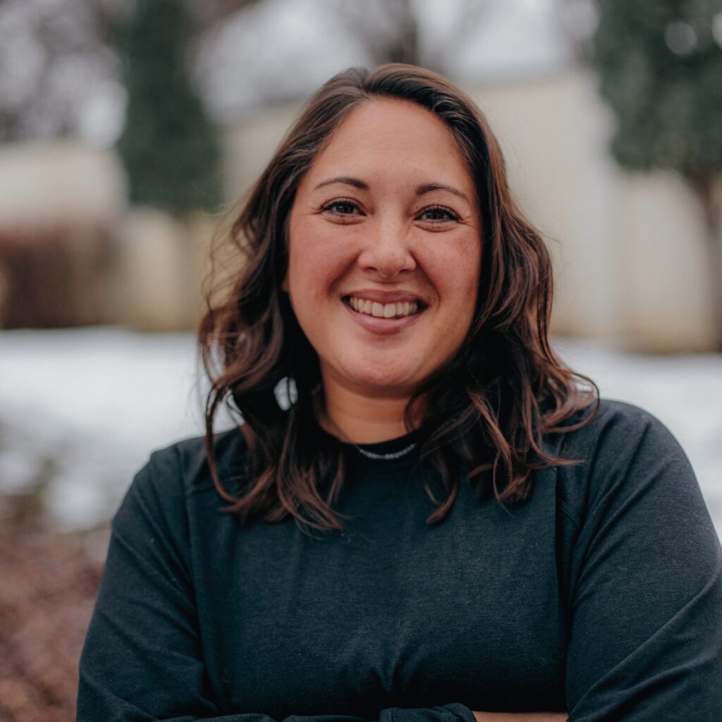 Cally King Newman - Keystone Policy Center